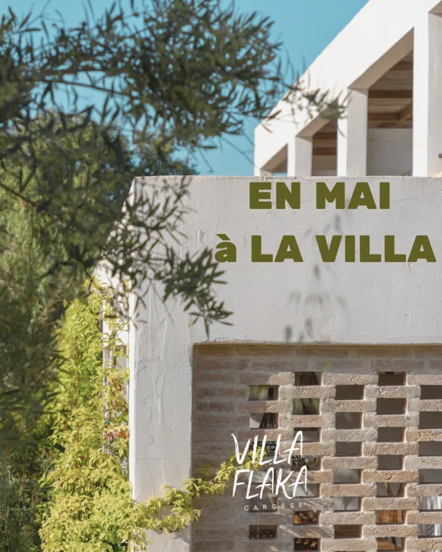 Un moment pour soi, un cadre unique : 
Le Yoga fait sont retour dès le mois de Mai !
Et il n’est pas seul …

Planning des cours et réservations sur villaflaka.com 

🧘🏻🧘‍♀️🧘🏻🧘🏻‍♂️🧘‍♀️🧘🏻‍♂️🧘🏻🧘🏻‍♂️🧘‍♀️🧘🏻🧘🏻‍♂️

#yoga
#bienêtre 
#yogalifestyle
#yogaflaka